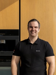 Michael Baumgartner