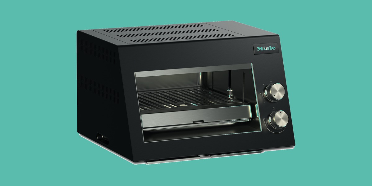 Miele Sear Pro