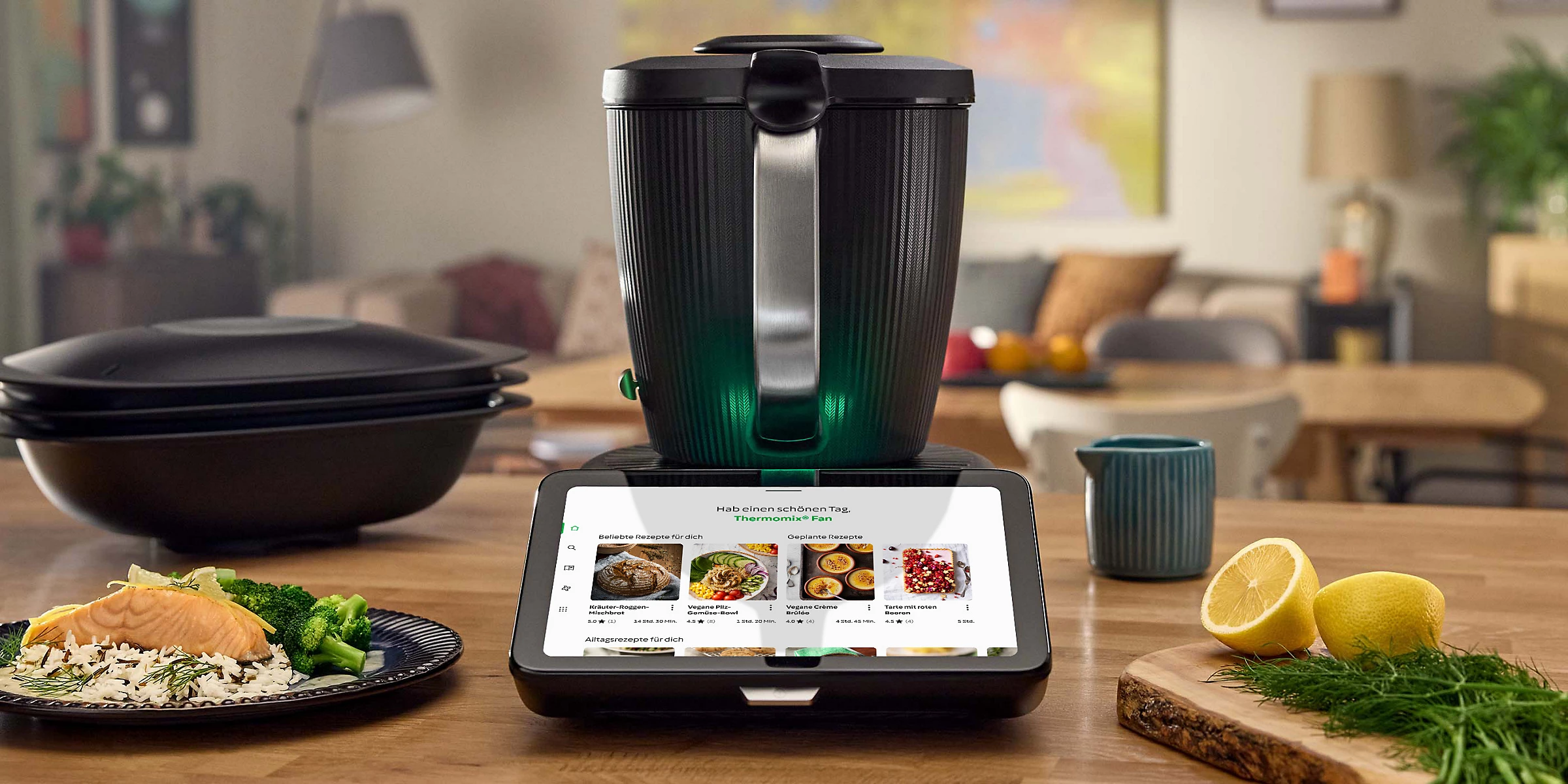Thermomix TM7