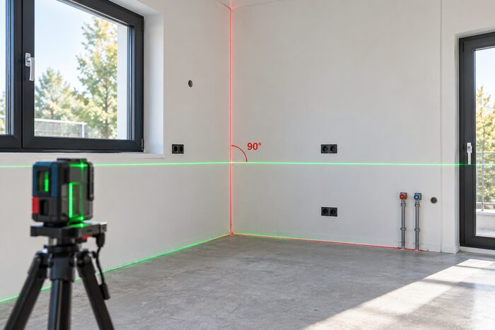 Fotodokumentation Wand 2