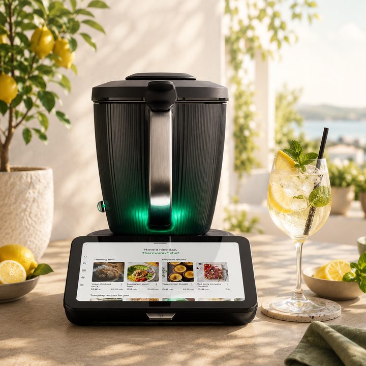 Thermomix TM7