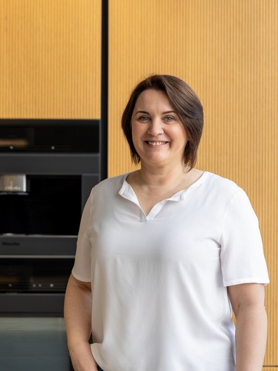 Barbara - Miele Center Neuwirth