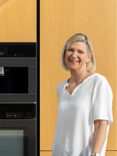Martina - Miele Center Neuwirth