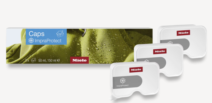 Miele Caps ImpraProtect