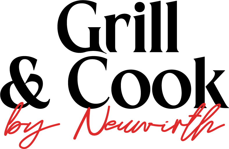 Grill & Cook by Neuwirth