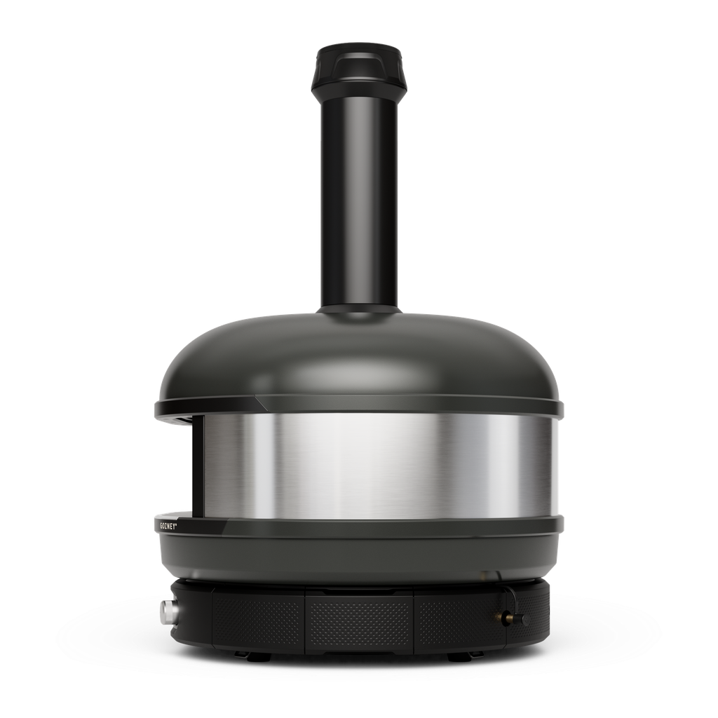 Dome Gen 2 Off Black - Detail