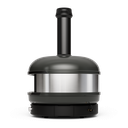 Dome Gen 2 Off Black - Detail