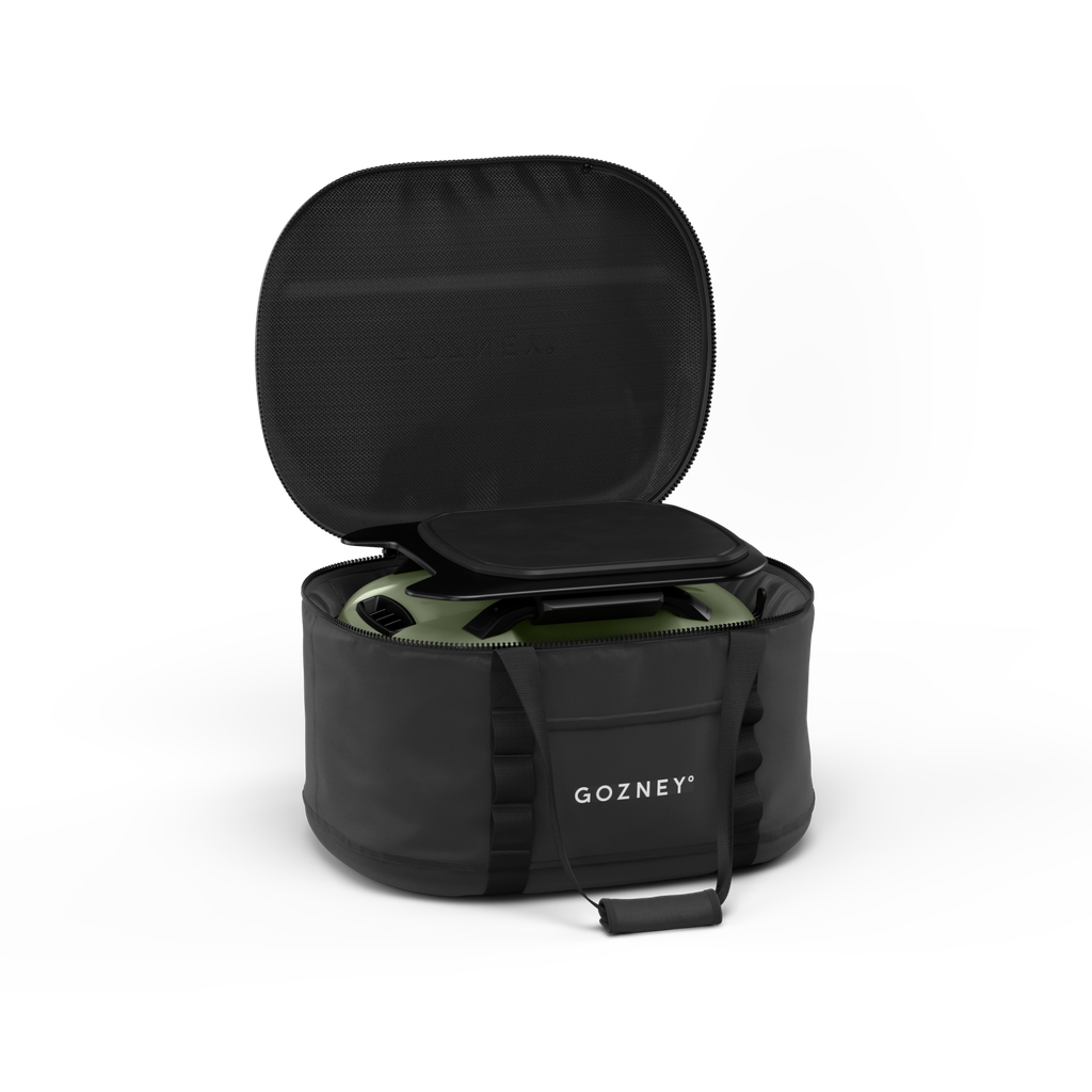 Gozney Tread Venture Bag - Bild 2