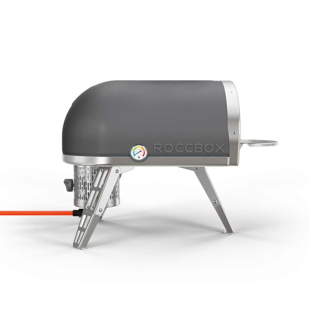 Gozney Roccbox Mantel - Bild 4