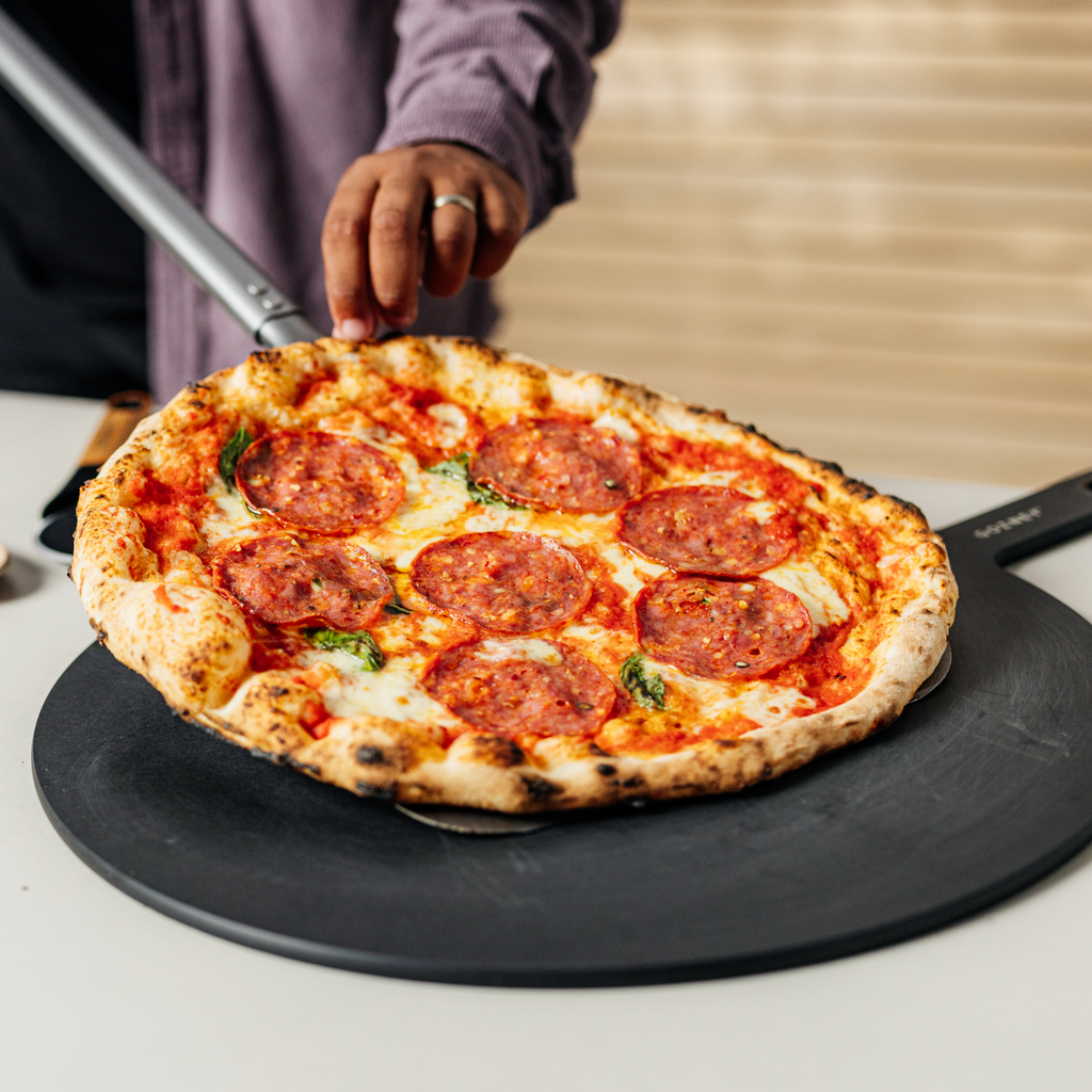 Gozney Pizza Server 14 Inch - Bild 2