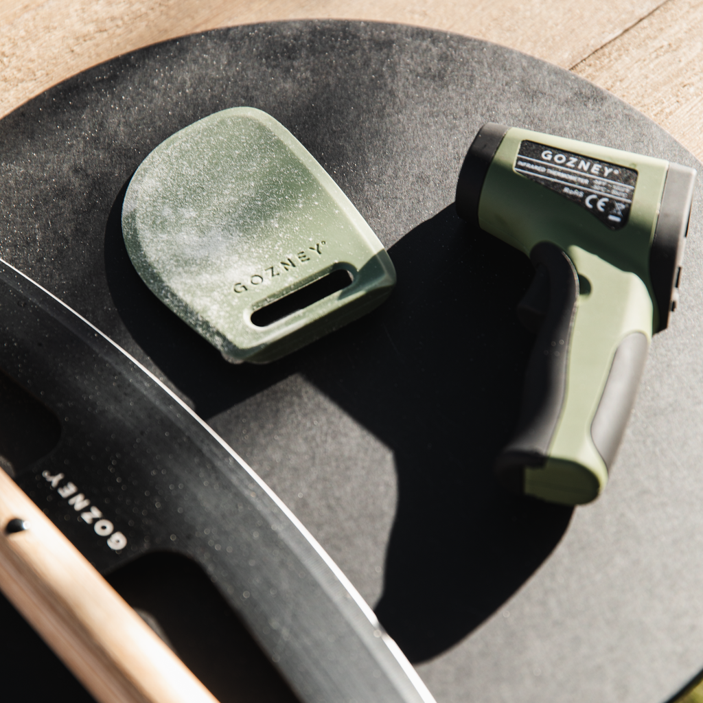 Gozney Dough scraper - Bild 2