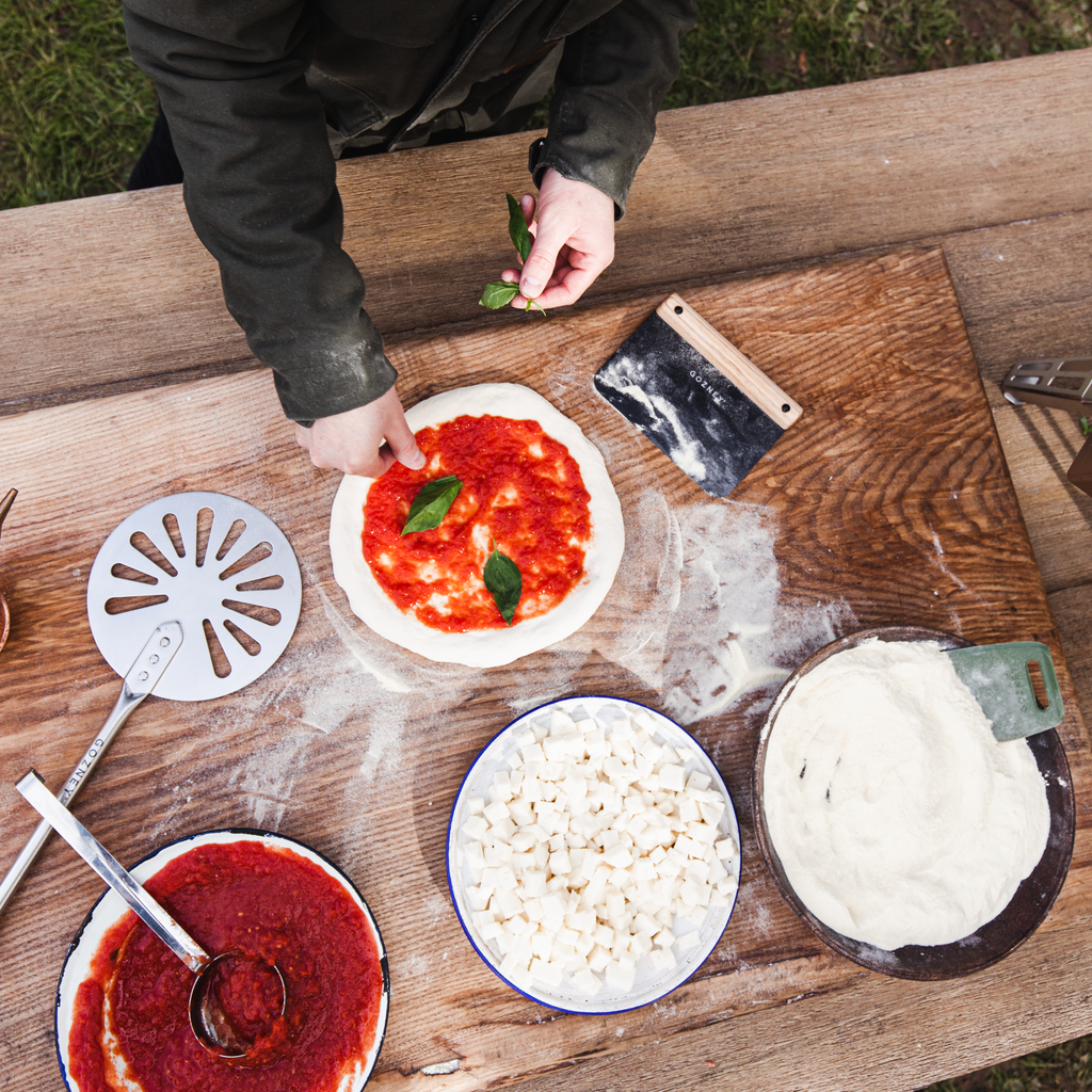 Gozney Dough Cutter - Bild 2