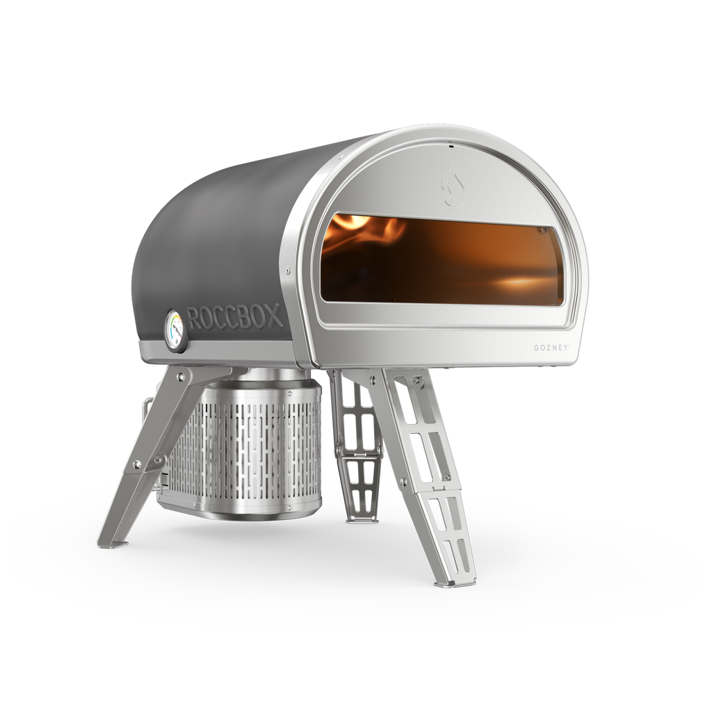 Gozney Roccbox Wood Burner 2.0 - Bild 3