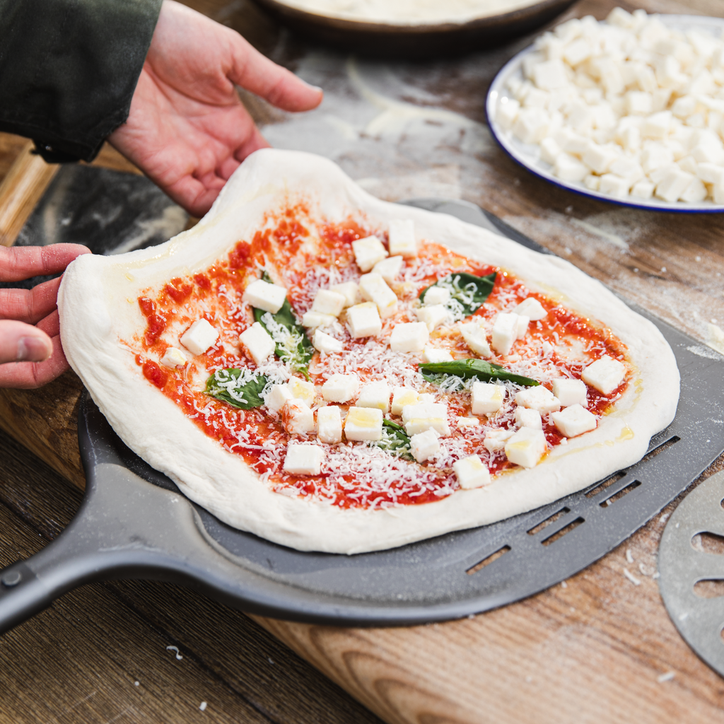 Gozney Roccbox Pizza Peel - Bild 2