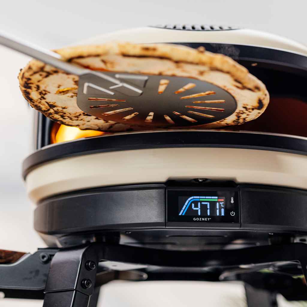 Gozney Balance Turning Peel - Bild 2