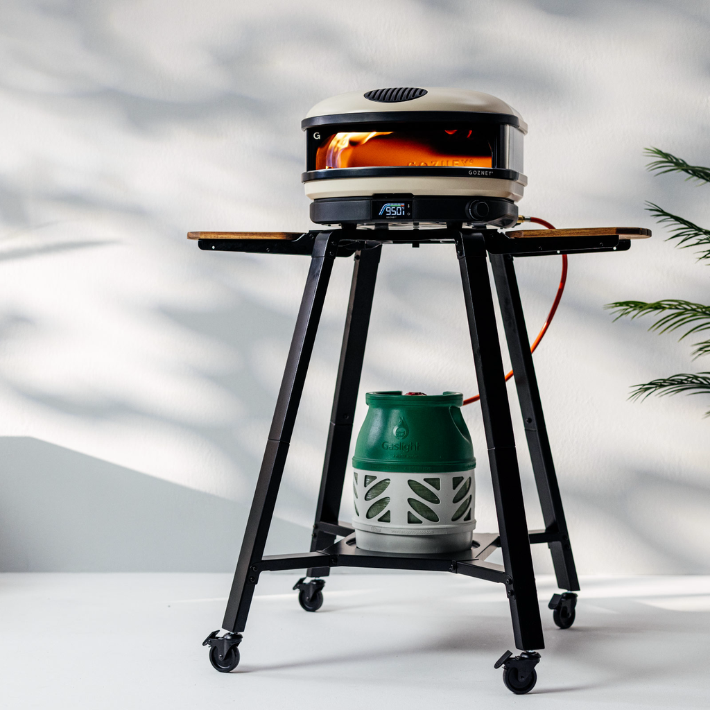 Gozney Arc + Arc XL Stand - Bild 2