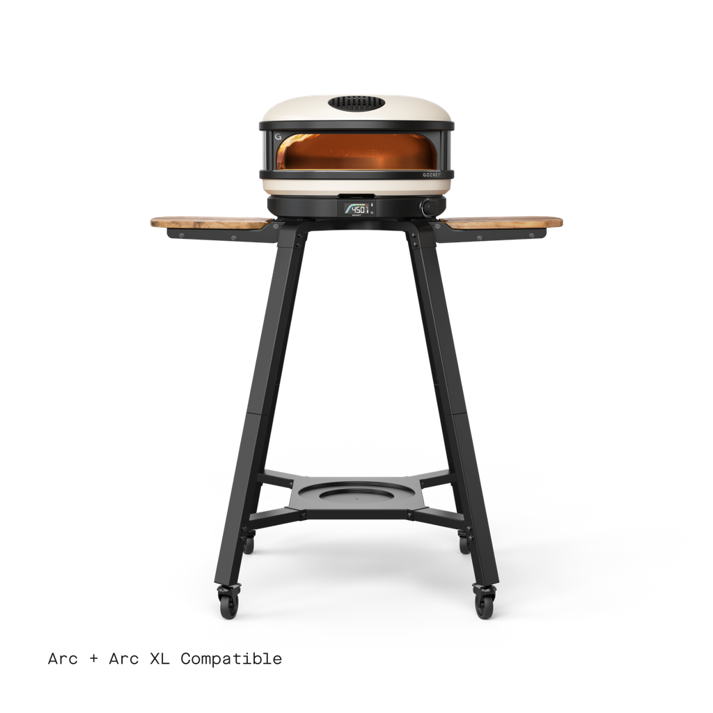 Gozney Arc + Arc XL Stand - Bild 3