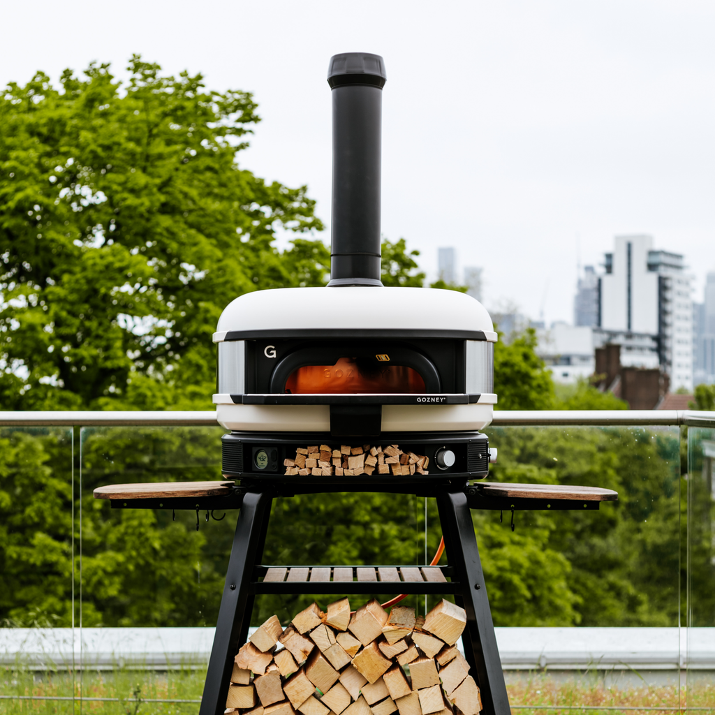 Gozney Dome Flue Extension - Bild 2