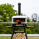 Gozney Dome Flue Extension - Bild 2