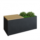 Herb_Garden_Bench_Black