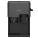 CUBE 4106 Frontansicht Schwarz