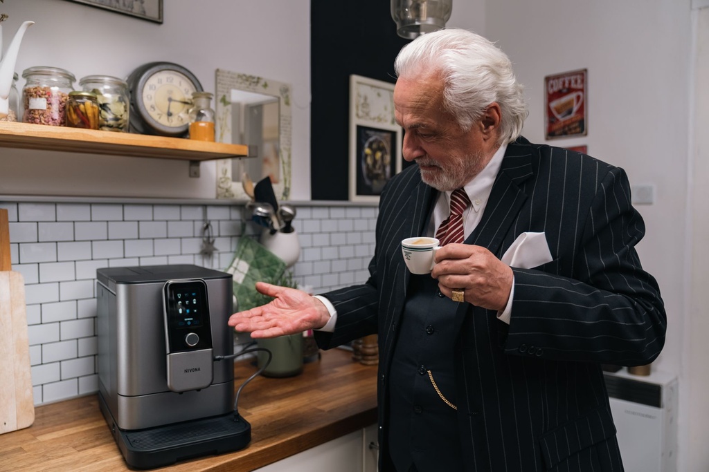 NIVO 8103 Ambiente 2