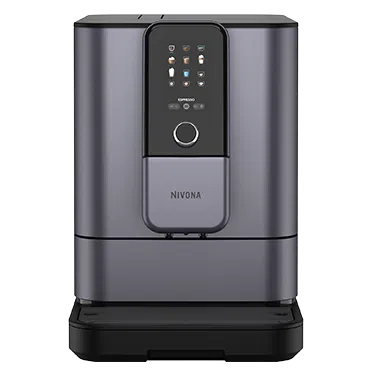 NIVO 8107 Frontansicht