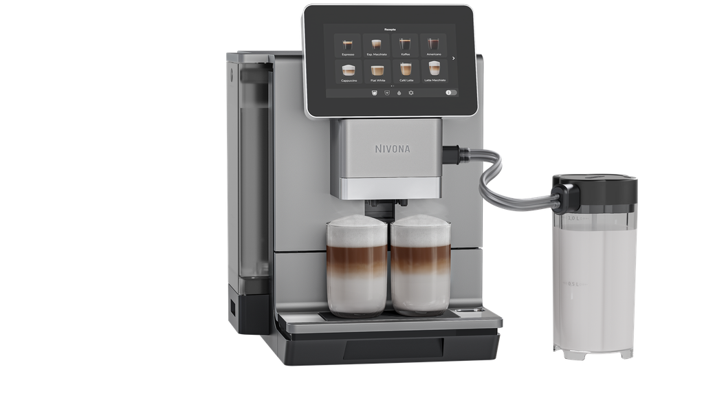 NIVO 9103 GUI Latte Macchiato