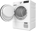 Wärmepumpen-Trockner TE100C WP – Bild 2