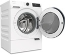 Waschmaschine WE770Q WPS – Bild 2