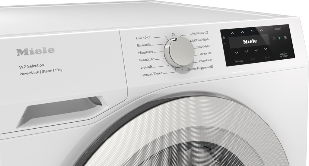 Waschmaschine WS770Q WCS – Bild 1