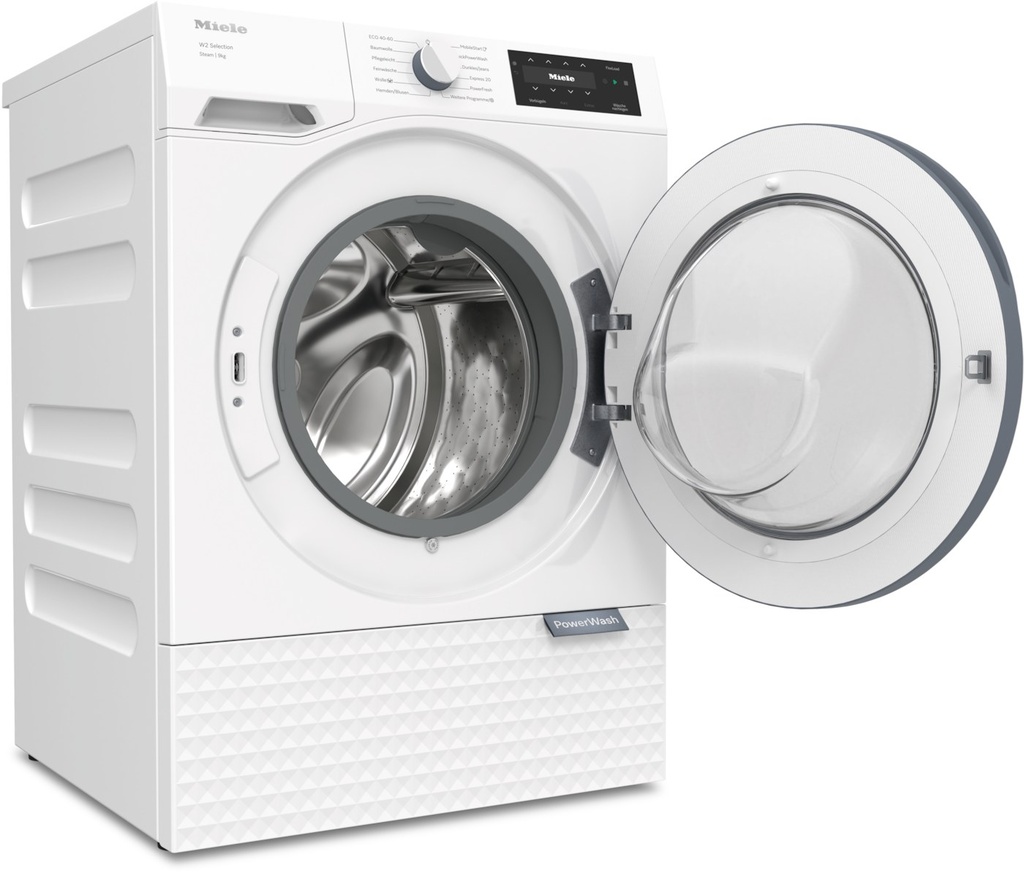 Waschmaschine WS720I WPS – Bild 2