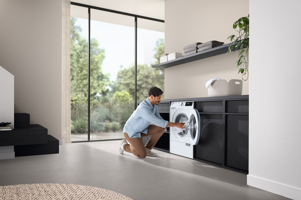Waschmaschine WS720I WPS – Bild 3