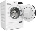Waschmaschine WE720I WPS – Bild 2