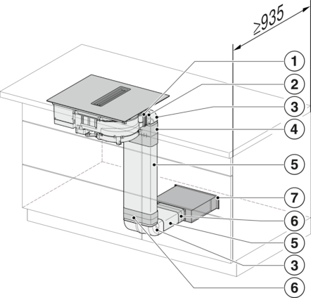 installation diagram 6