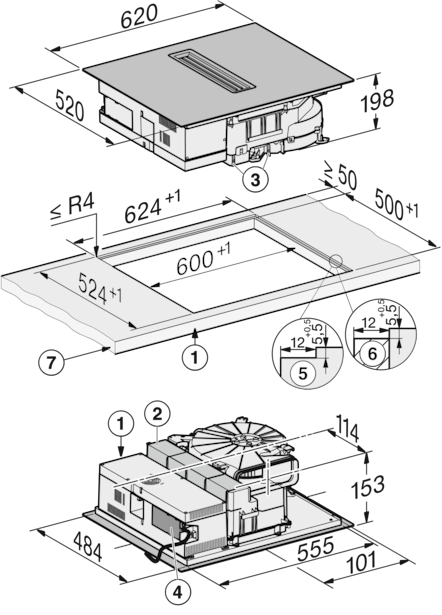 installation diagram 21