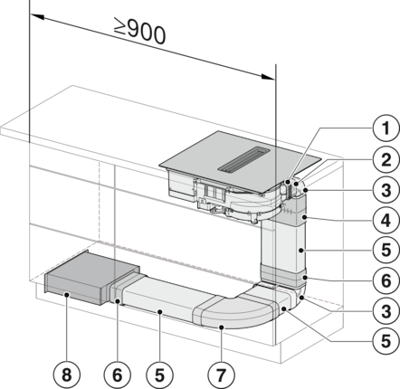 installation diagram 8