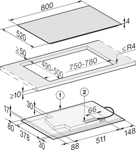 installation diagram 2