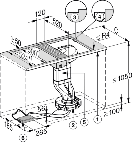 installation diagram 3