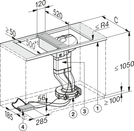 installation diagram 4