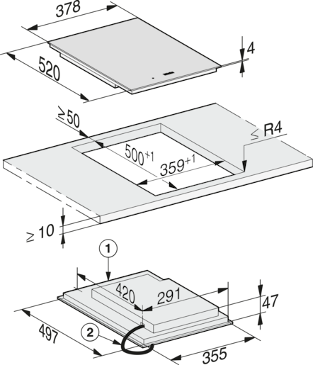 installation diagram 2