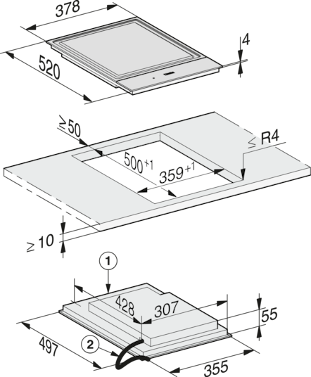 installation diagram 5