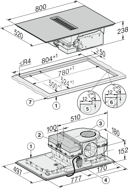 installation diagram 6