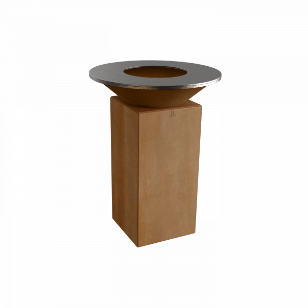 OFYR 75 Corten