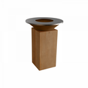 OFYR 75 Corten