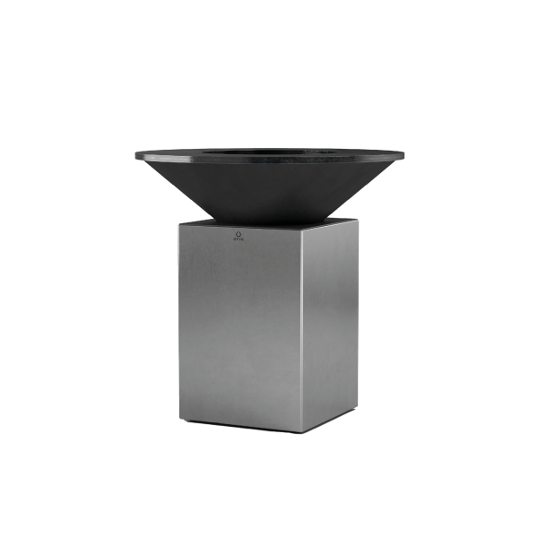 OFYR 10th Anniversary Edition Brushed Stainless Steel 100          Neu