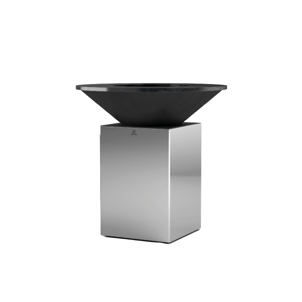 OFYR 10th Anniversary Edition Mirrored Stainless Steel 100