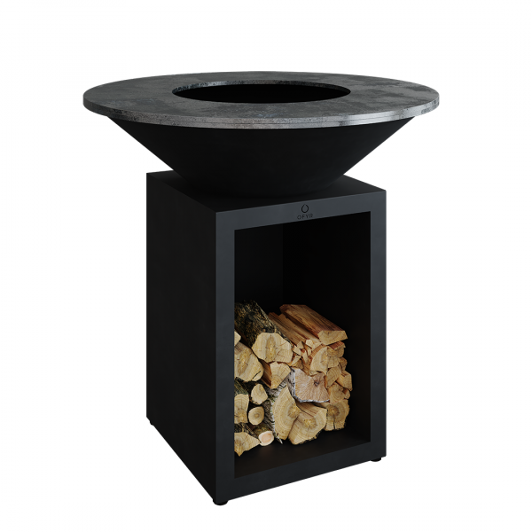 OFYR Classic Storage Black 100 PRO