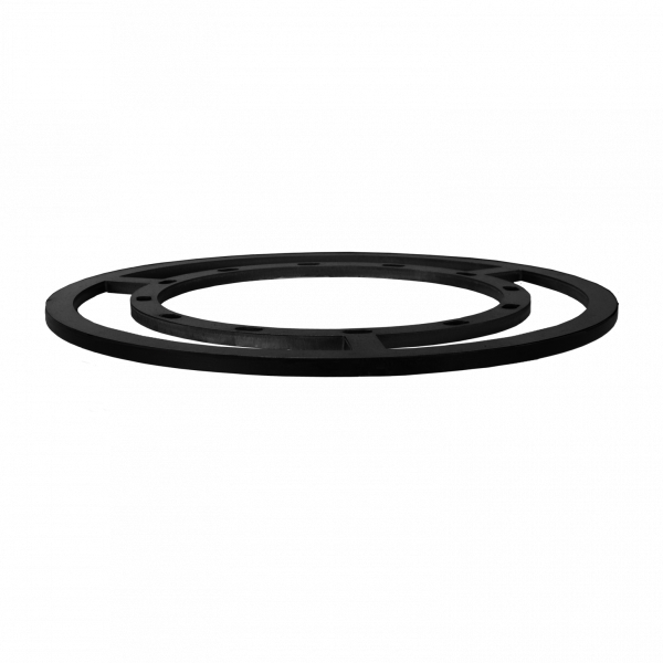 OFYR Brazilian Grill Ring 100***