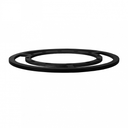 OFYR Brazilian Grill Ring 100***